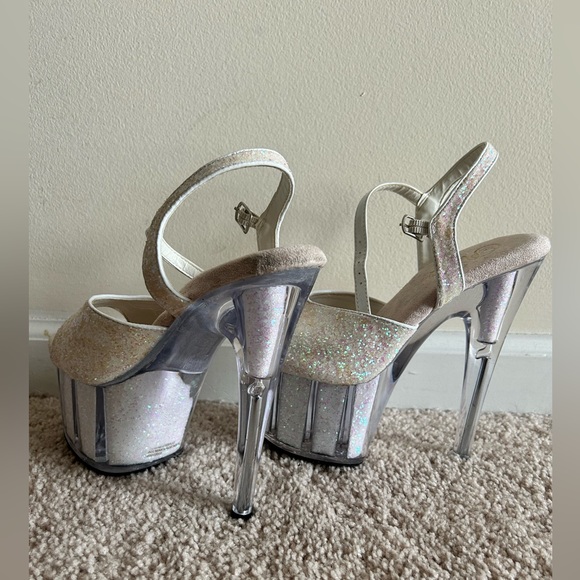 Pleaser high heels - Picture 4 of 7